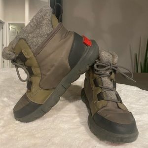 Sorel Boots 6.5